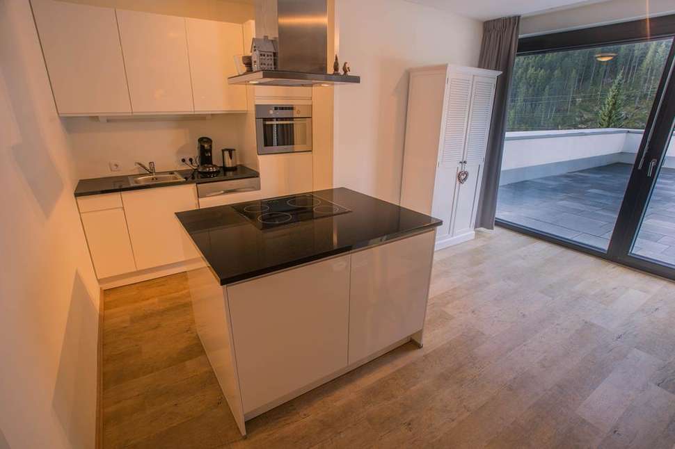 Een foto van Appartementen Gastauer