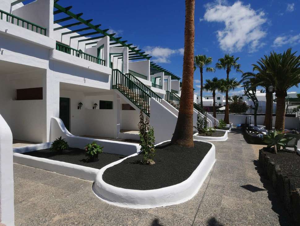 Een foto van Appartementen Tropicana