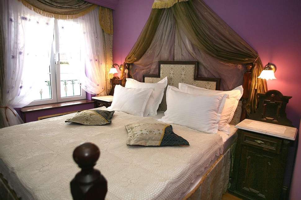 Een foto van Heritage Hotel Pasike