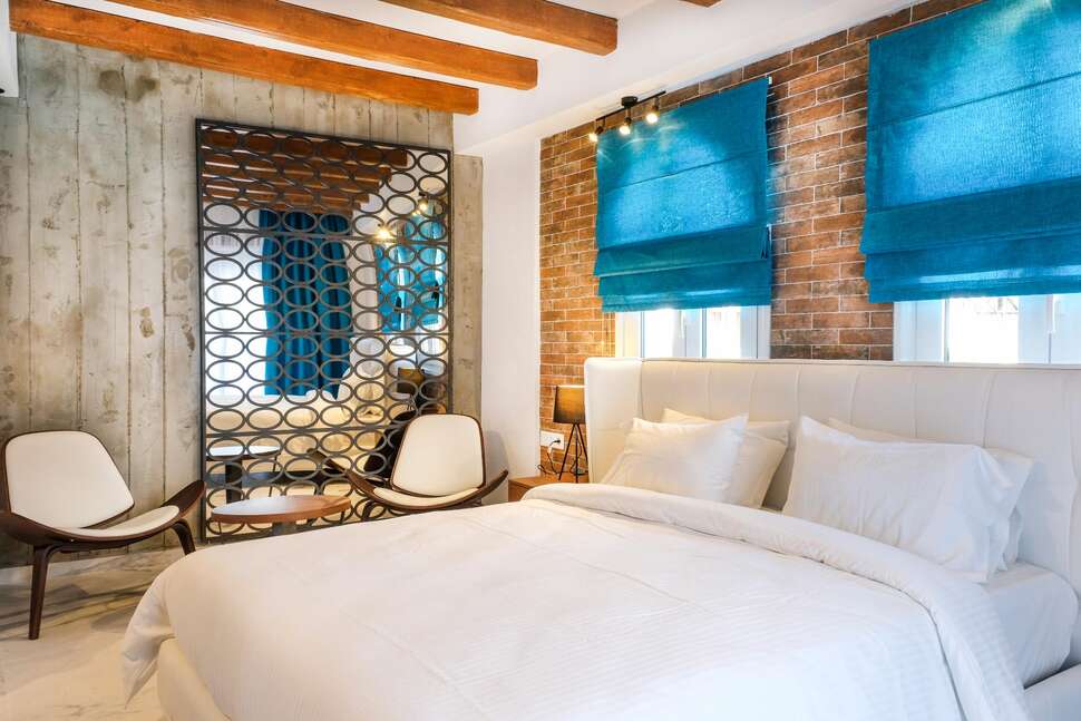 Ein Foto Royal Hotel & Suites