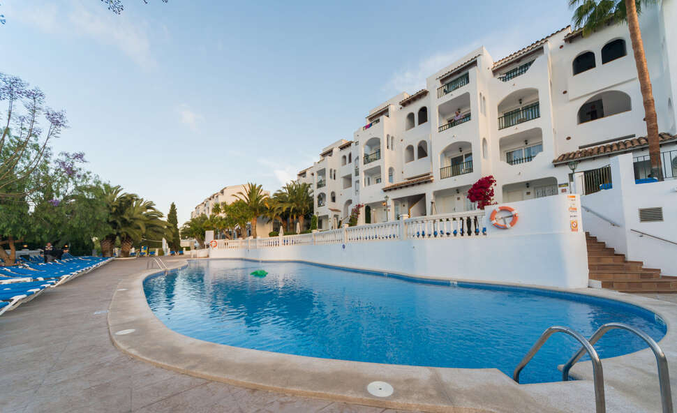Een foto van Holiday Center Santa Ponsa