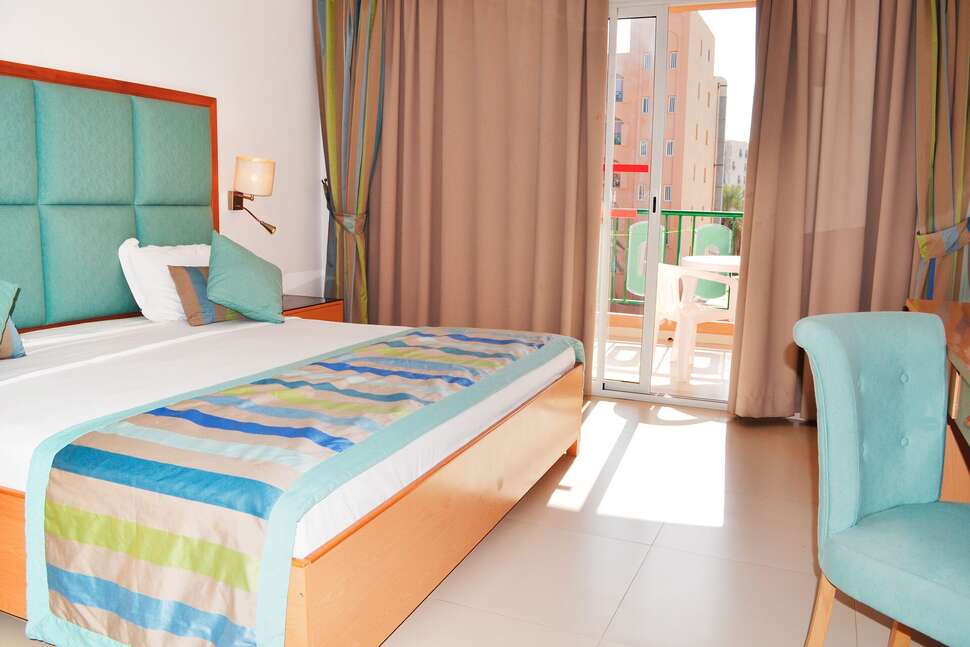 Een foto van Hotel Marabout