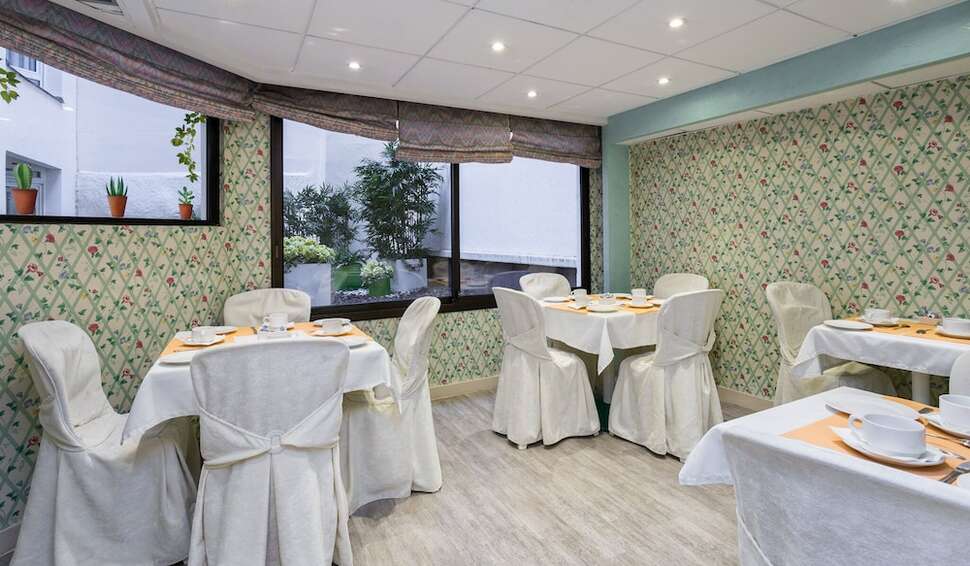 Een foto van Hotel Fertel Etoile