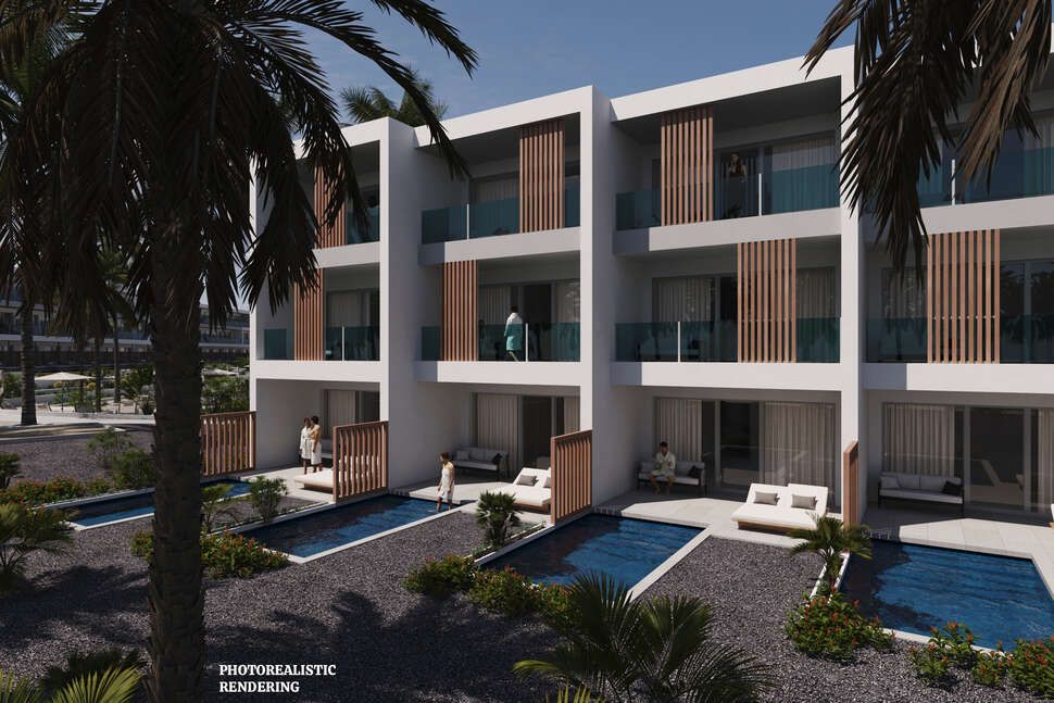 Een foto van Elba Corralejo Premium Level