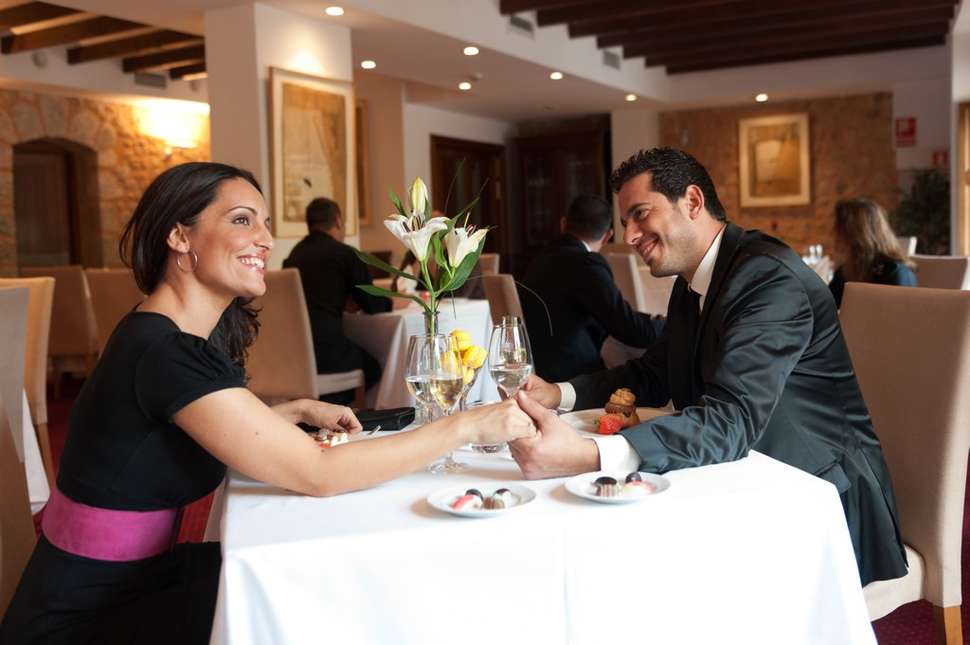 Een foto van Gran Hotel Soller