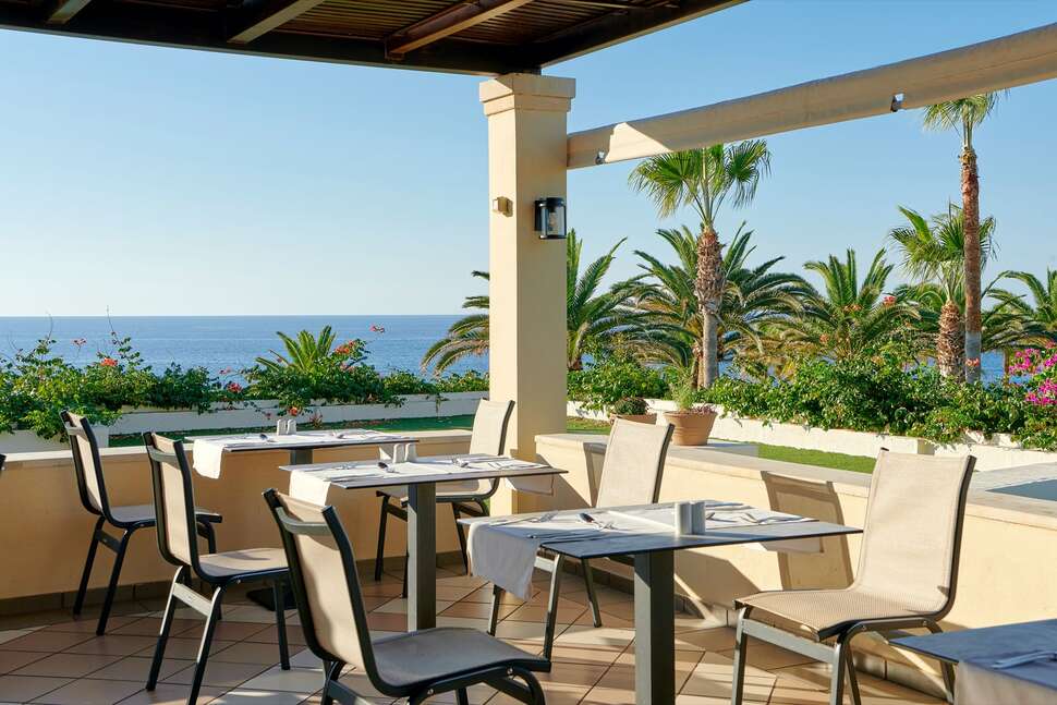 Een foto van Iberostar Waves Creta Panorama & Mare
