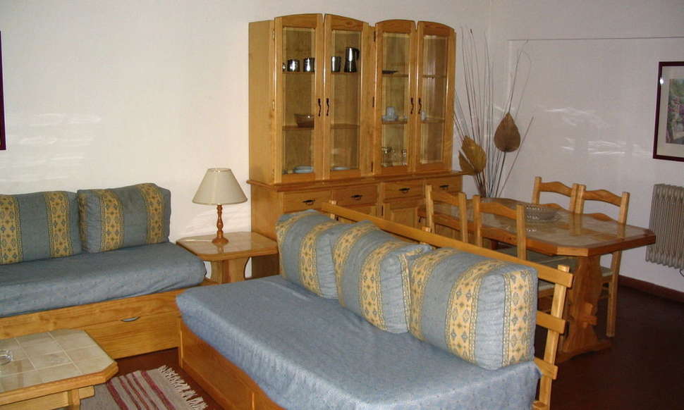 Een foto van Parque Mourabel Oasis Village & Pe do Lago