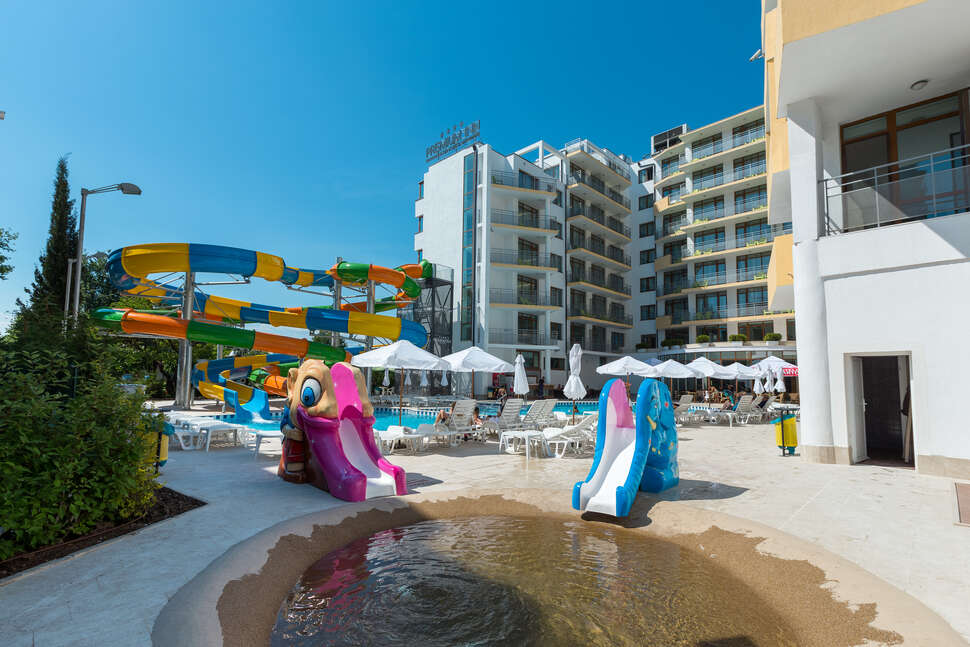 Een foto van Best Western Plus Premium Inn