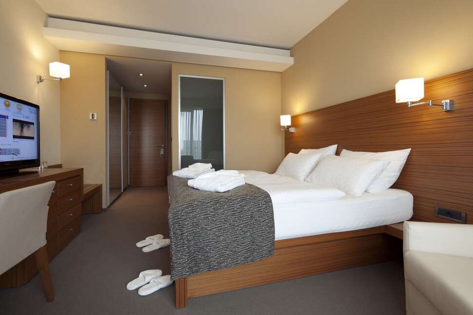 Ein Foto Bohinj Eco Hotel