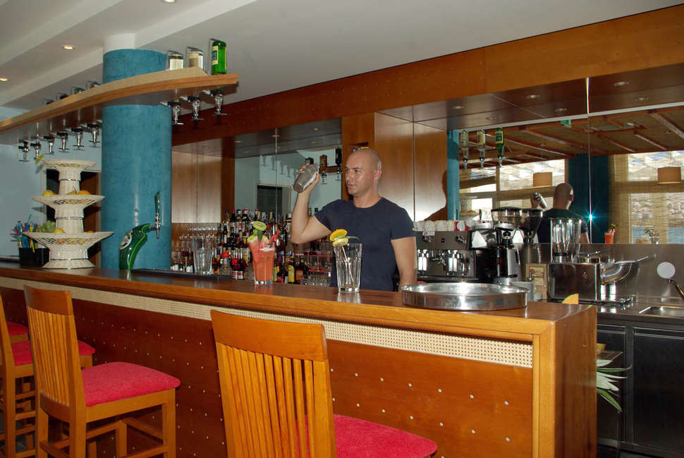 Een foto van Hotel Pagus