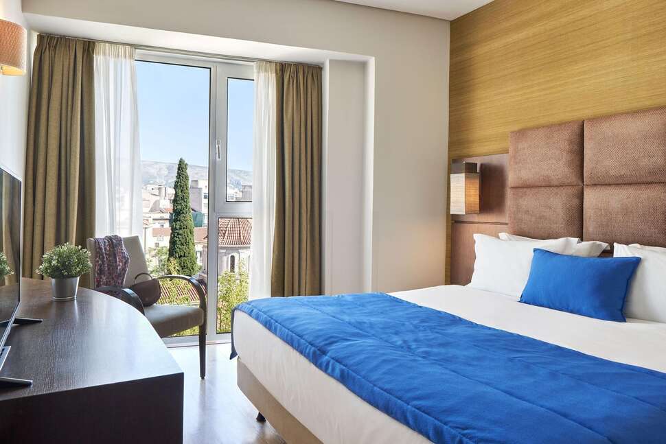 Een foto van Arion Athens Hotel