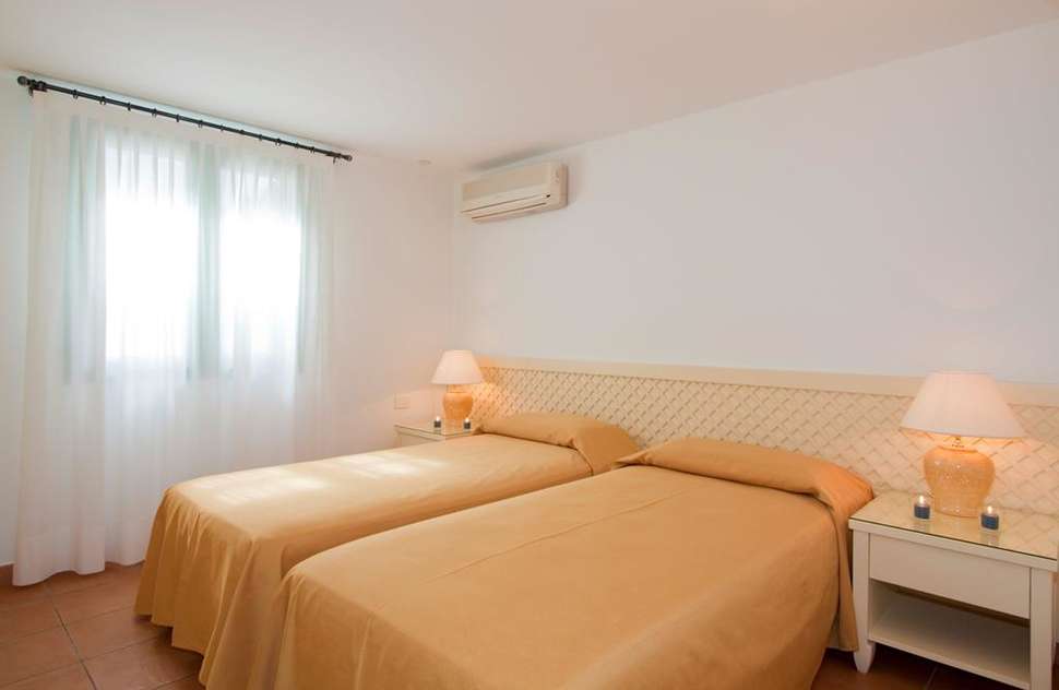 Een foto van Bungalows Velazquez
