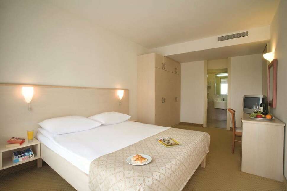 Een foto van Rubin Sunny Hotel by Valamar