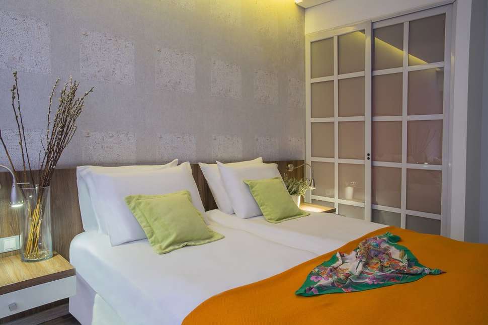 Een foto van Novus City Hotel