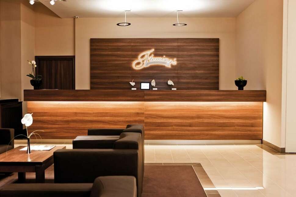 Een foto van Fleming's Selection Hotel Wien-City