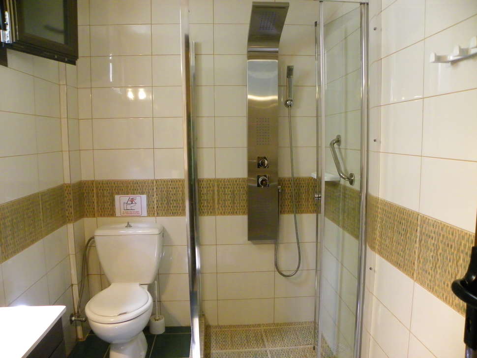Ein Foto Mirabelle Hotel