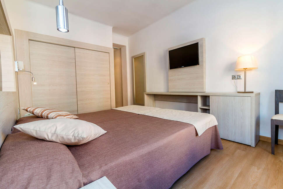 Een foto van Eix Alcudia Hotel