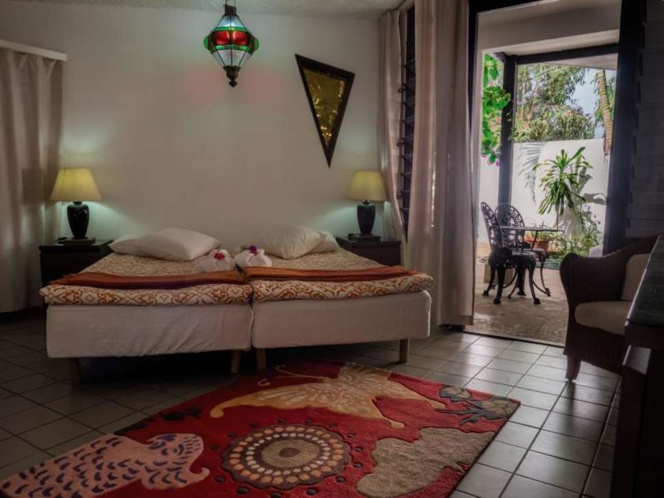 Een foto van Bakotu Hotel