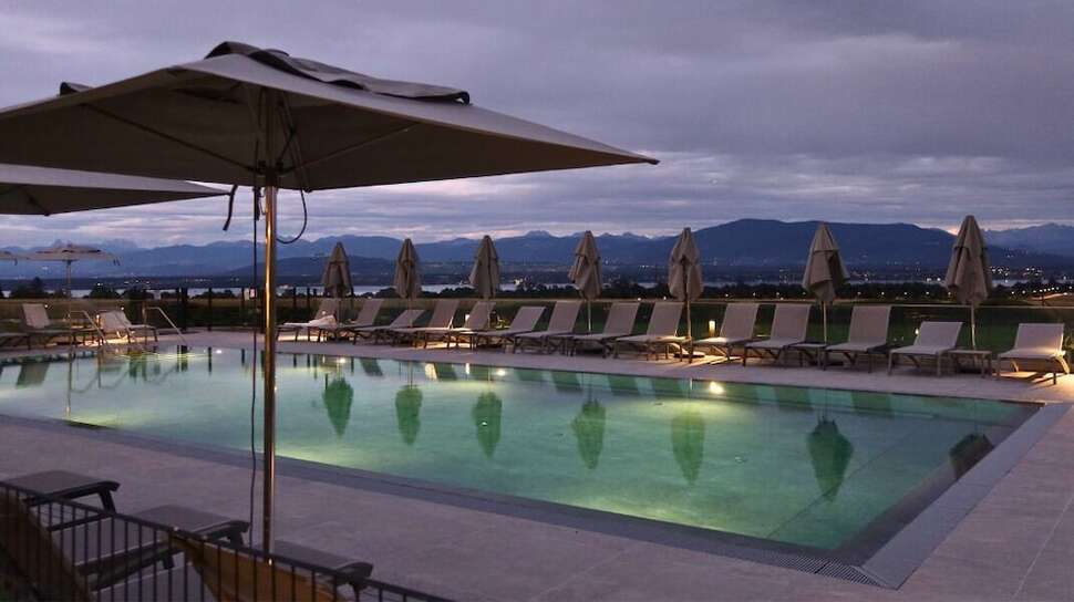 Een foto van Everness Hotel & Resort