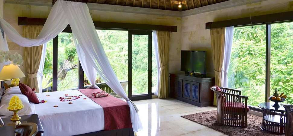 Ein Foto Pita Maha Resort & Spa