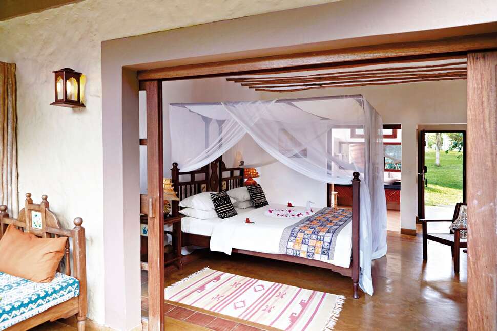 Ein Foto Neptune Palm Beach Boutique Resort & Spa