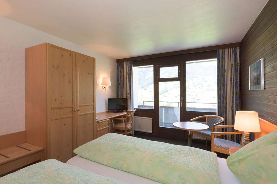 Een foto van Jungfrau Lodge Hotel