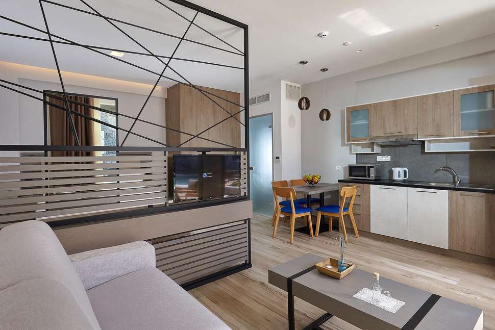 Een foto van Seascape Luxury Residences