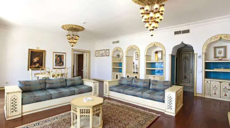 Een foto van Salmakis Resort & Spa