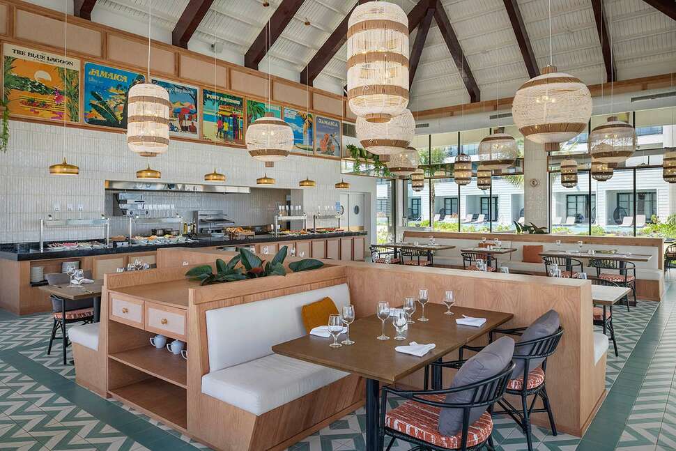 Een foto van Ocean Eden Bay