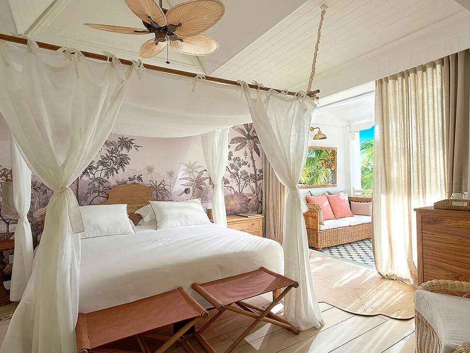 Een foto van Paradise Cove Boutique Hotel