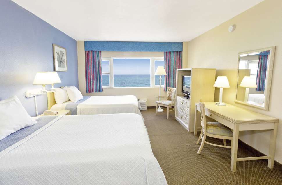 Een foto van Lexington Hotel Miami Beach