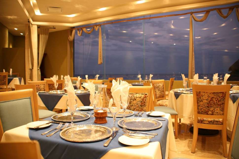 Een foto van Royal Solaris Cancun