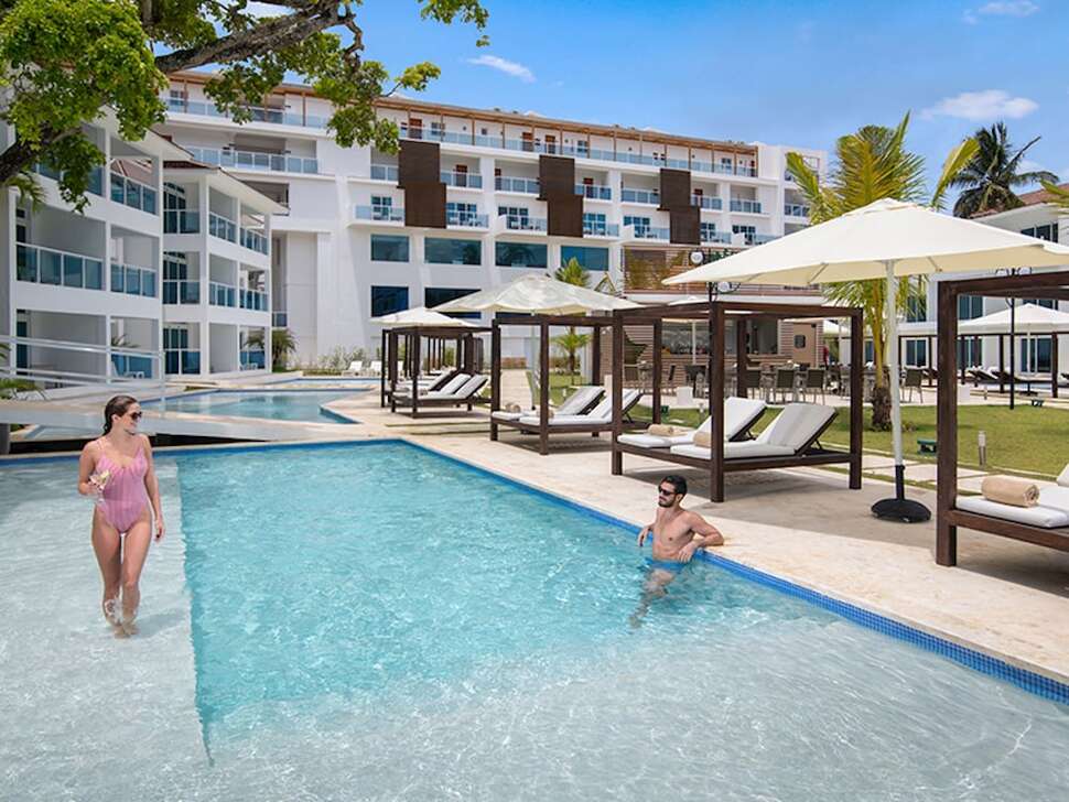 Ein Foto Presidential Suites Cabarete by lifestyle