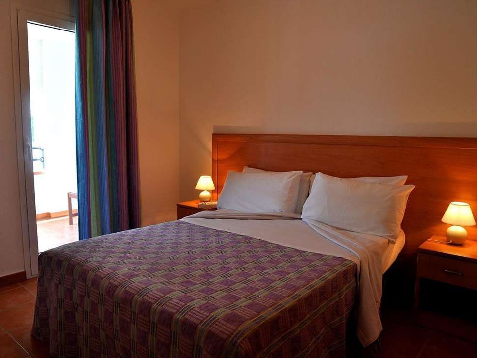Een foto van Residence Sognu di Rena