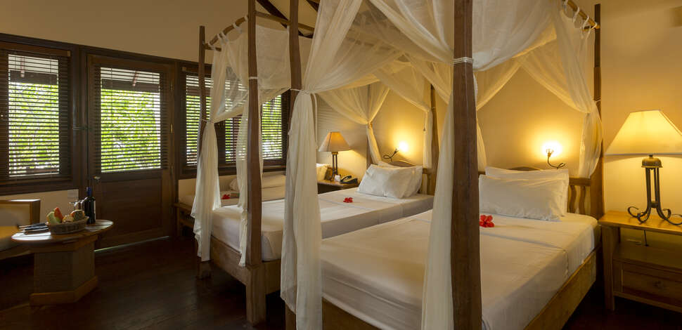 Een foto van Filitheyo Island Resort