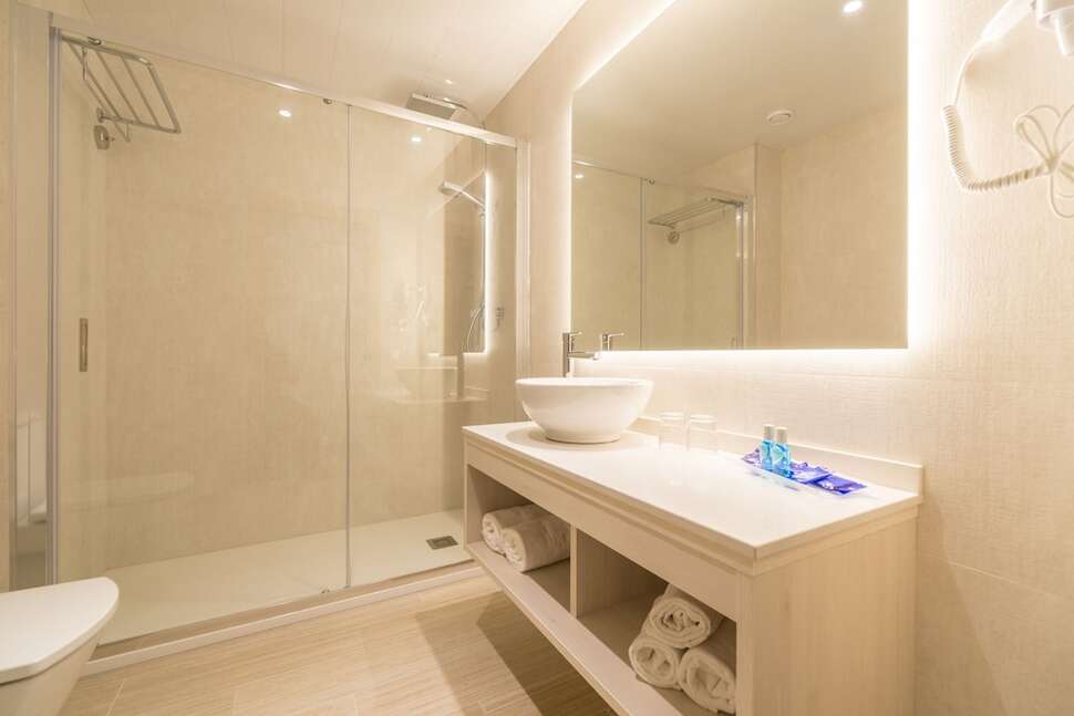 Een foto van Hotel Marsol