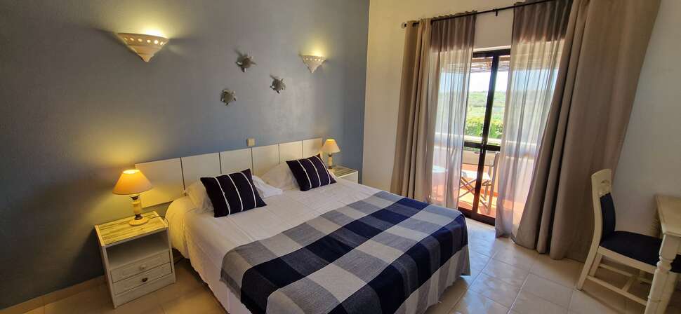 Een foto van Casa Rosa Montes