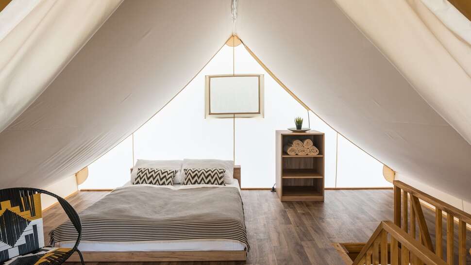 Een foto van Falkensteiner Premium Camping Zadar