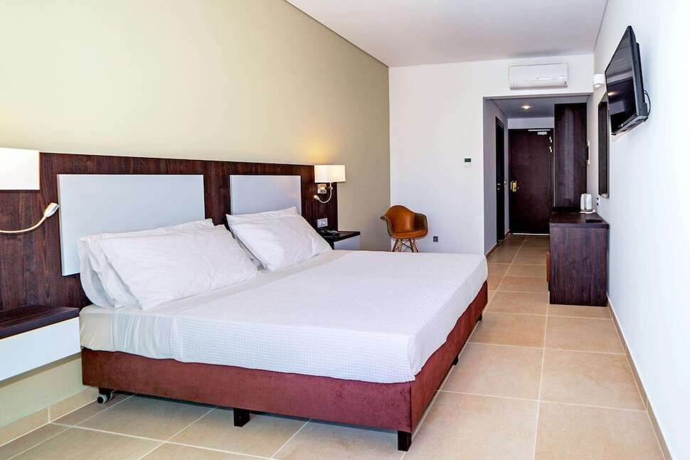 Ein Foto White Olive Premium Hotel