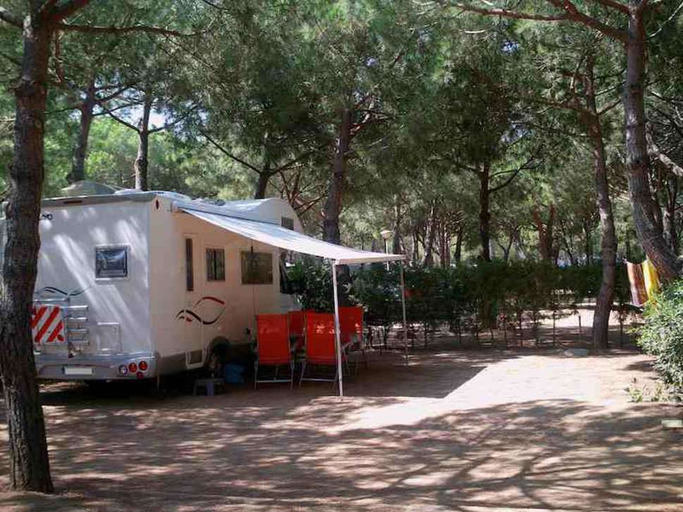 Een foto van Cypsela Resort
