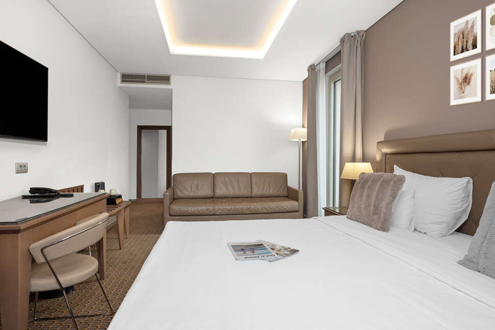 Een foto van Hotel Royal Prague