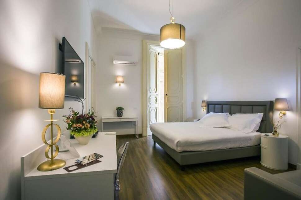 Een foto van Napoliclass B&B