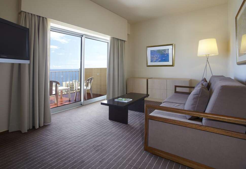 Een foto van Girassol Hotel