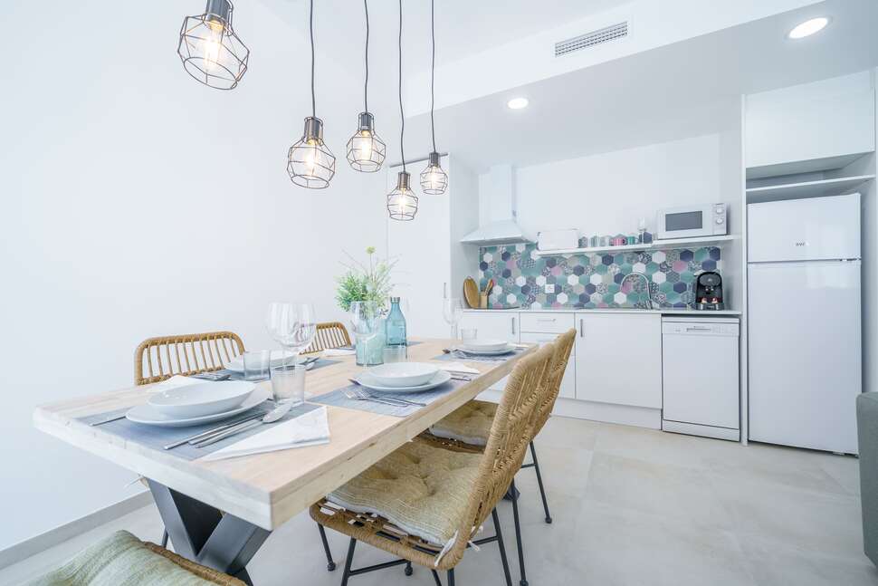Een foto van Bamblue Boutique Appartementen