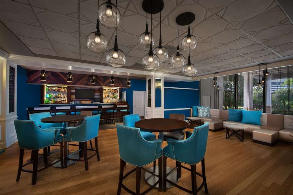 Ein Foto Wyndham Garden Lake Buena Vista