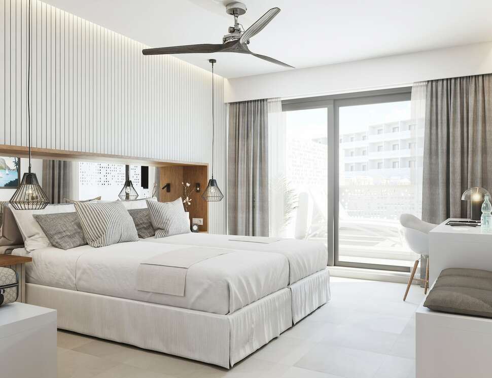 Een foto van Hotel Vibra Mare Nostrum