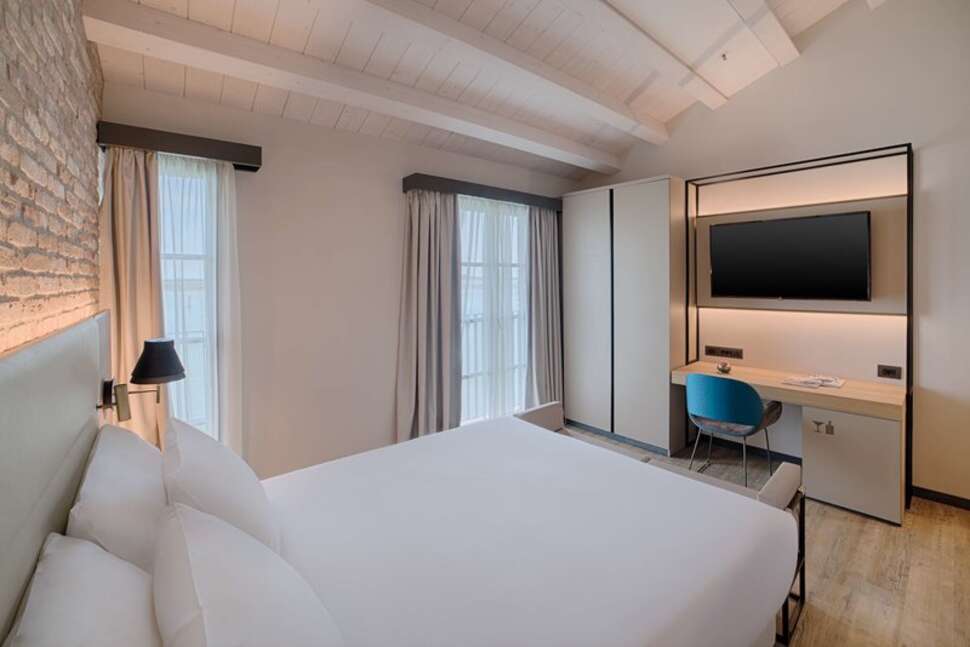 Een foto van NH Collection Murano Villa