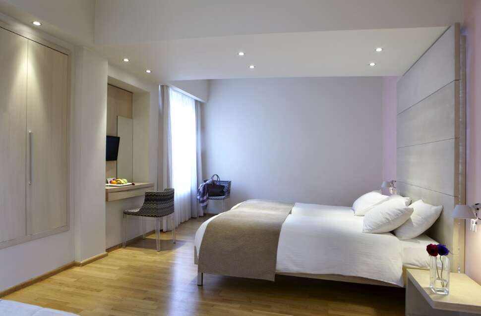 Een foto van Domotel Olympia