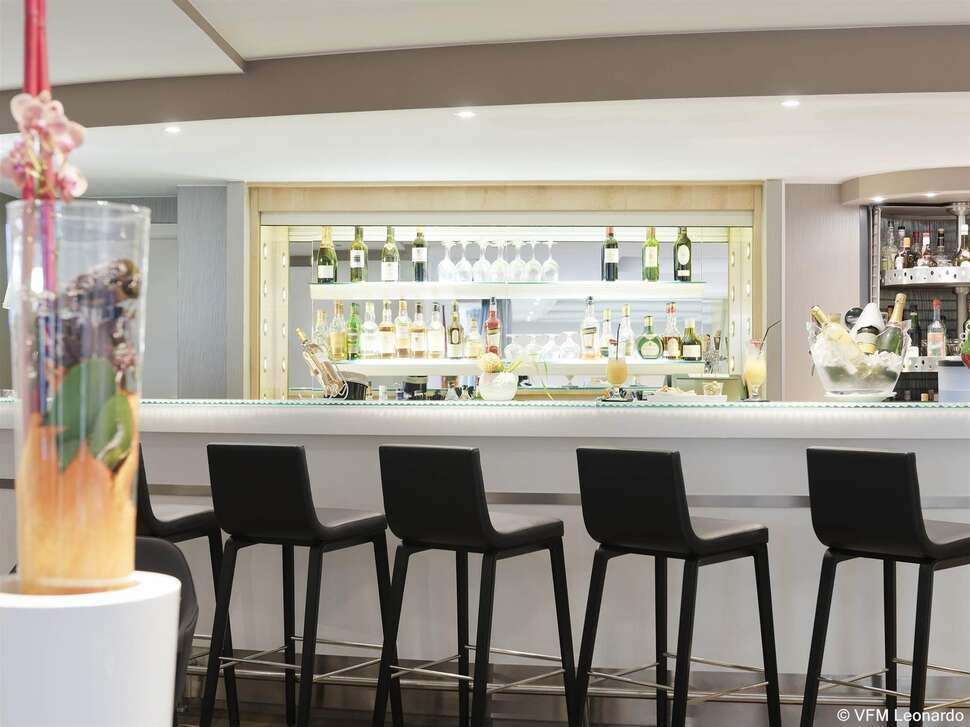 Een foto van Hotel Novotel Geneve Centre