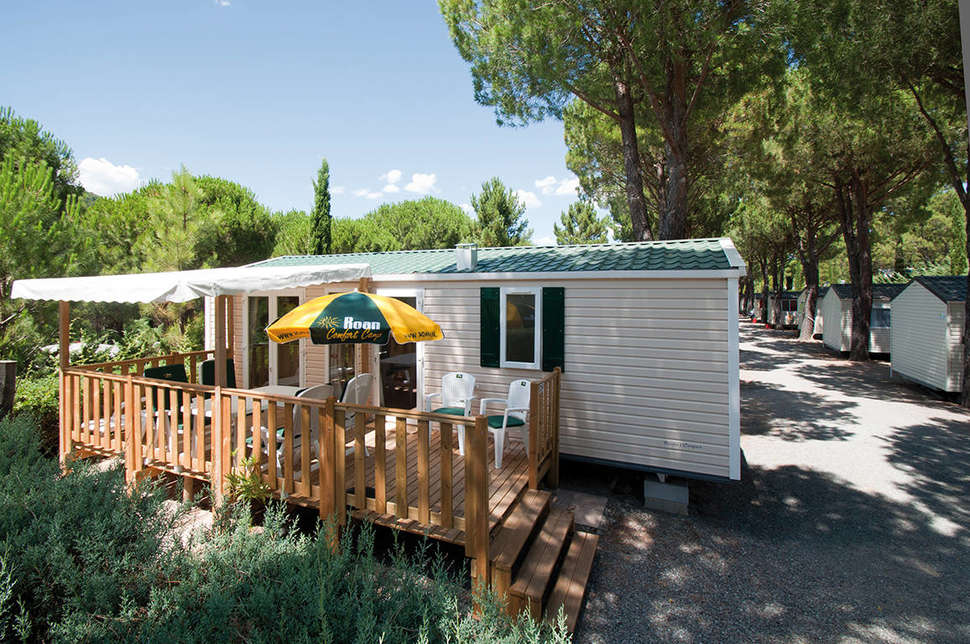 Een foto van Camping Bella Austria
